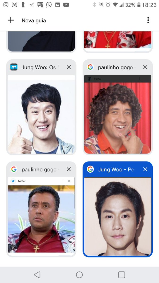 tonsdecoffee's tweet image. MANO SKFKSKFKSKFKDJ  na minha cabeça esse ator é a versão coreana de Paulinho Gogó e quem não concorda peço que respeite meu delírio