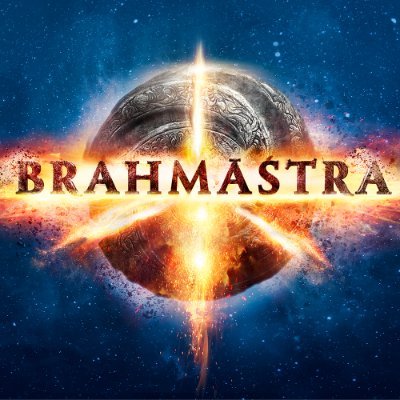 Brahamastra_'s tweet photo. #NewProfilePic https://t.co/1TNl3Popj5