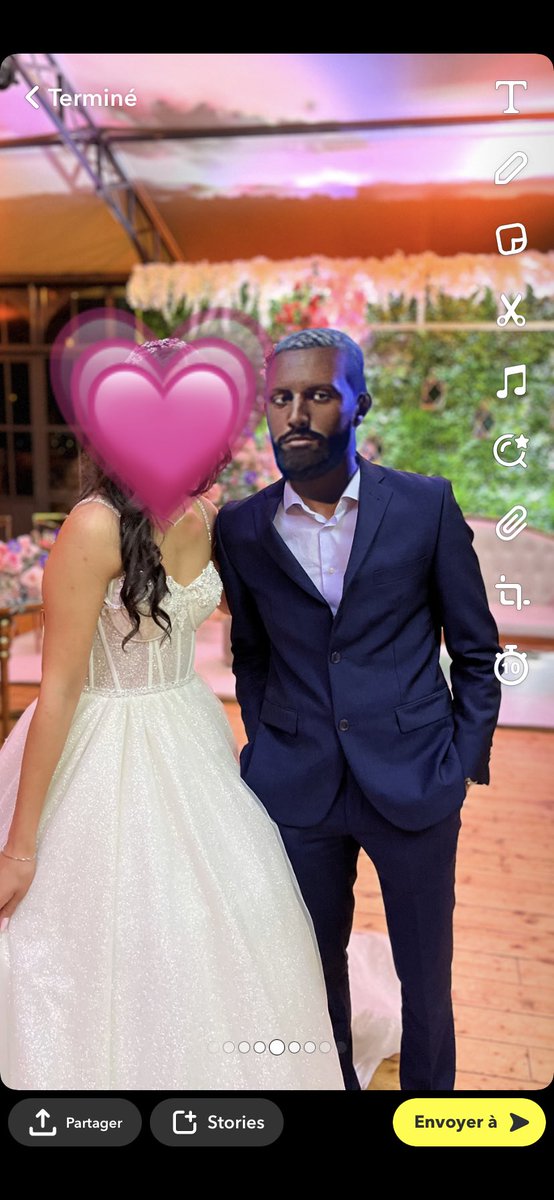 leRAT95454176's tweet photo. THUG MARIAGE  #dembouz #CETAITtoiSUCREnormalement #banlieuSale https://t.co/7HBYauPyAz