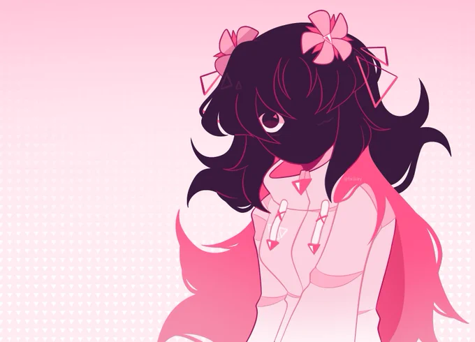 #originalcharacter 
