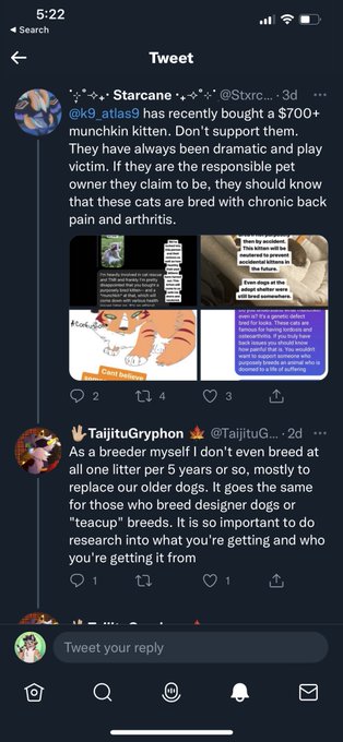 Ummmmm&hellip;wtf? All pets are bought. You adopt a dog or cat, you pay an adoption fee. I did all my research