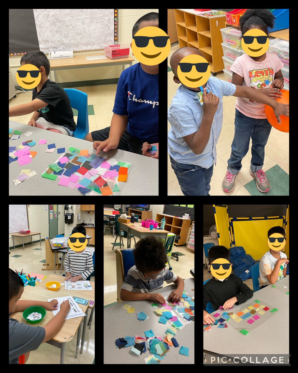 OurRoom146's tweet photo. It was a great first week for @OurRoom146 at our school, @RossDoan! We’ve been busy getting to know each other, learning, having fun, and creating beautiful art. Looking forward to another fantastic week ahead 😊 https://t.co/UsLycTBJAu