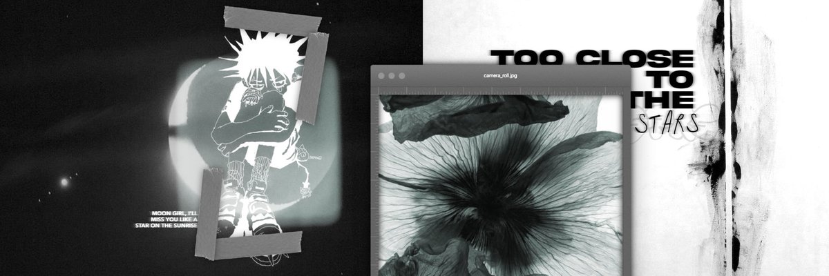 voidthevil's tweet image. ⠀ ⠀ ⠀ 𝐇eader’s 𝐏ack pt. 6:  ＠ voidthevil