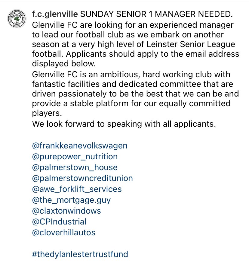 GlenvilleFCLSL's tweet photo. https://t.co/RLpeHgFRc9