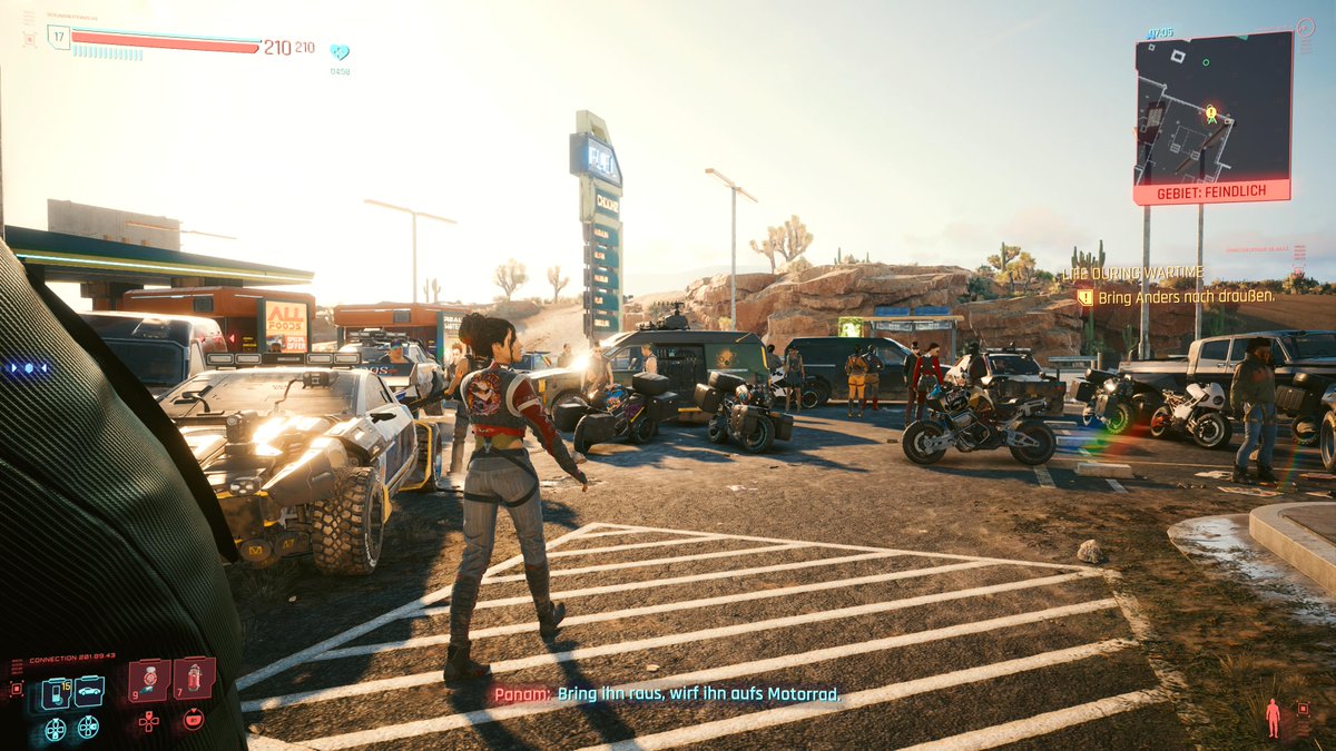 wazzaoo's tweet photo. #PS5Share, #Cyberpunk2077 https://t.co/gVE0pmzOFp