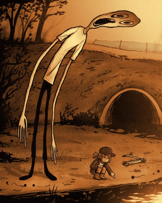 Fall ForeverYou Got Taller (2020)The Gardener (2021)Lamplight (2021)Cosmic Horror (2019) 