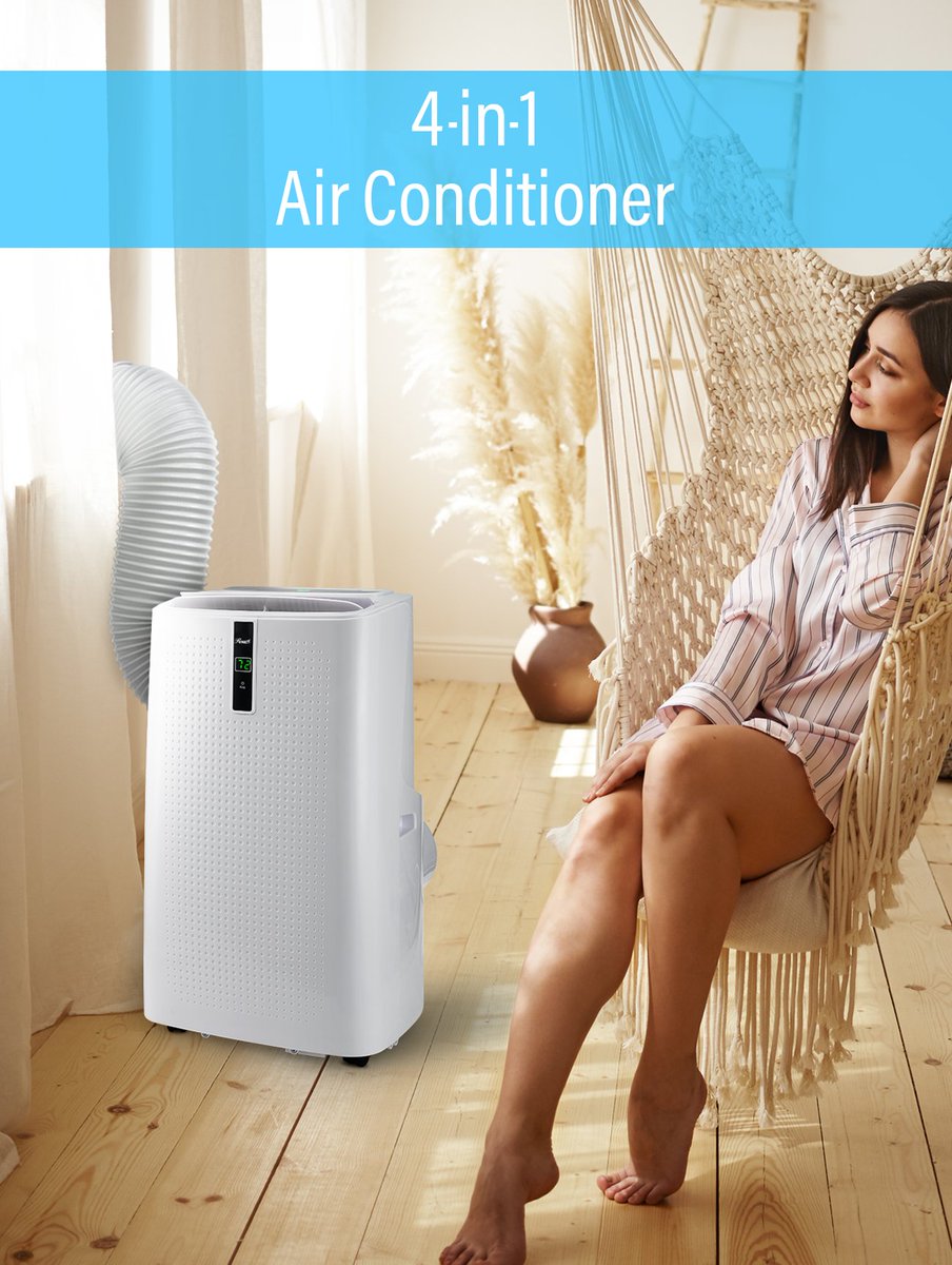 Extra $20 OFF! Use code ROSEWILL20 to save at my eBay store!

🛒 Shop Now: loom.ly/VRJYtcU

Valid through Sep 30, 2022

#coupons #discounts #promos #shopping #couponcode #summer #airconditioner #cooling #dehumidifier