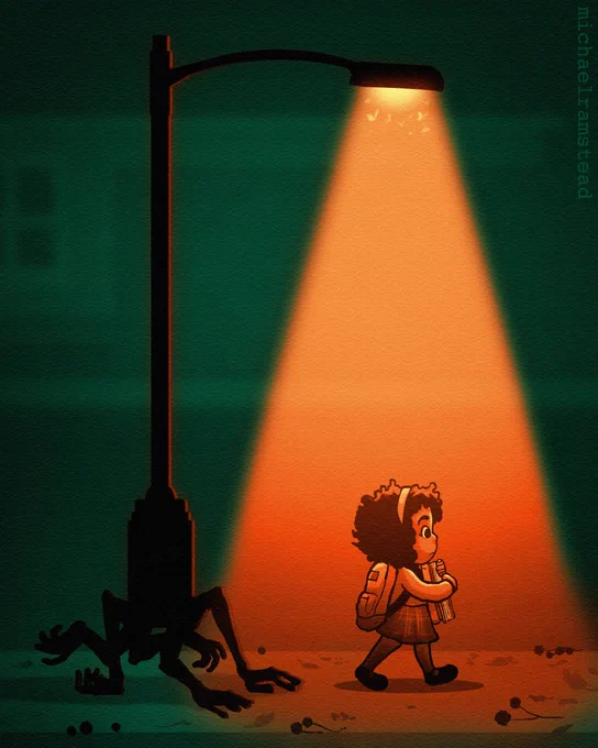 Fall ForeverYou Got Taller (2020)The Gardener (2021)Lamplight (2021)Cosmic Horror (2019) 