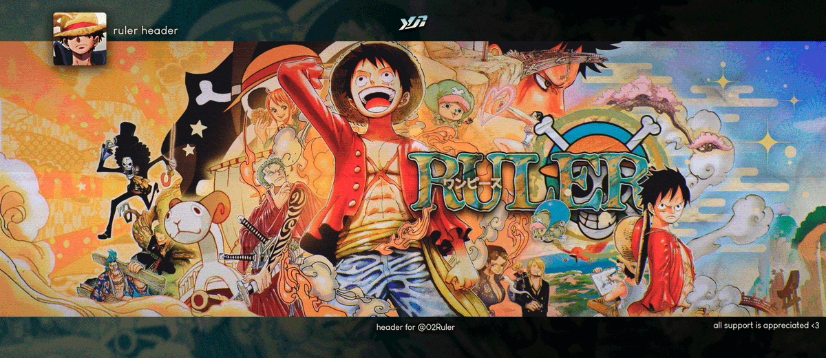 itsbruuhg's tweet photo. ONE PIECE! 
https://t.co/b3WrzvnJ5S https://t.co/VvJ0SKKPB0
