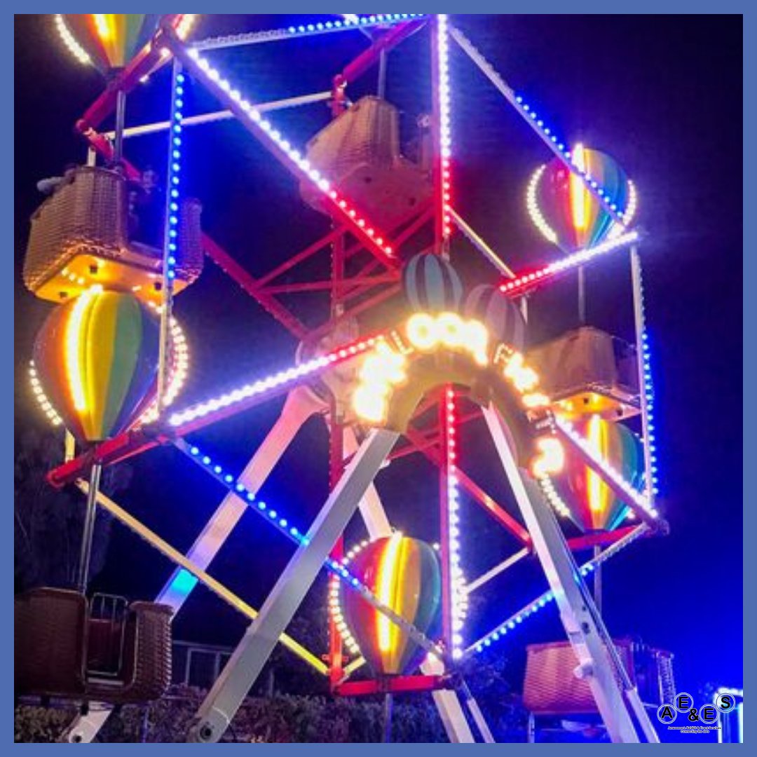 JustCallGary's tweet photo. Looking for a fun way to elevate your fall &amp; winter events? 

Try our LED Balloon Festival Ferris Wheel for a totally new look on the classic ferris wheel!

https://t.co/GavFo03ARm

 #justcallgary https://t.co/UuelgLYkTk
