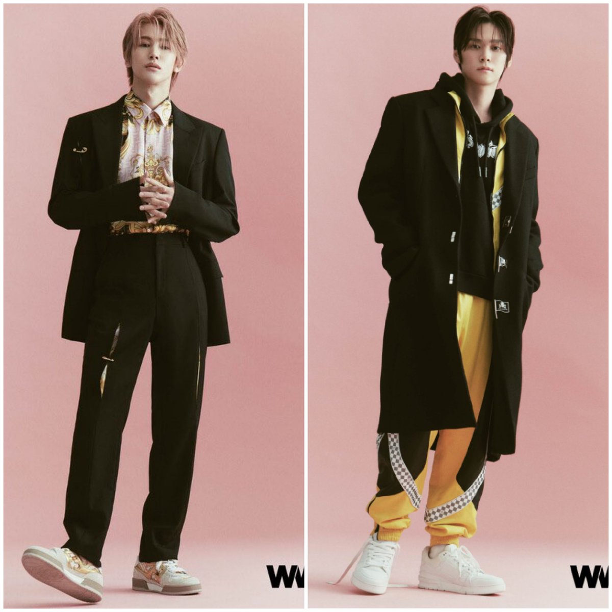 shoheipicsss's tweet photo. Shohei and Eunseok haven't even debuted yet but they've already been given this opportunity.
I can't wait to see them

#SMROOKIES #SHOHEI #EUNSEOK @smrookies https://t.co/SKz9b0jpKc