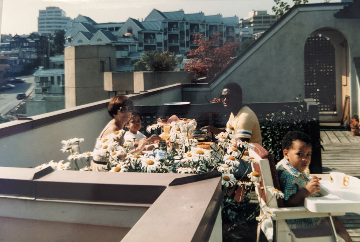 Ian Cromwell tweet media