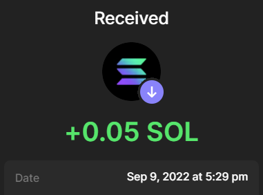 Probably one of the cleanest new utilities out there... well done <a href="/AnubisPuntNFT/">Anubis Punt</a> and <a href="/AlphaPharaohs/">Alpha Pharaohs - No1 Marketing Platform on Solana</a> . I cannot wait to see when this fully goes live and real volume of clients are onboarding!