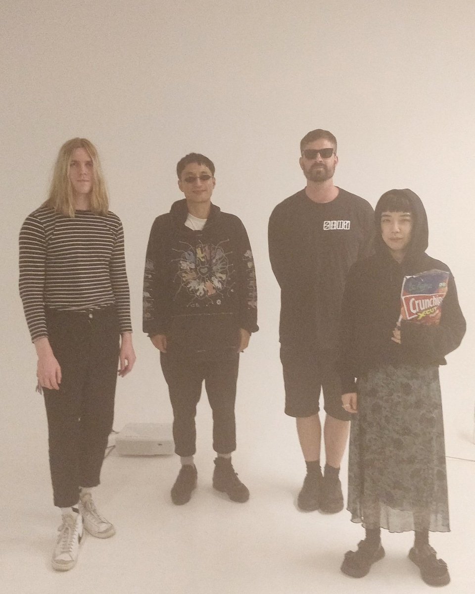 LAST MINUTE. BLOOD MUSIC WILL PLAY <a href="/NewRiverStudios/">NewRiverStudios</a> TOMORROW SATURDAY 9PM. ORIGINAL BAND LINE-UP, SIMON/KENICHI/JORDAN, JOINED BY SPECIAL GUEST SAYAKA. WE ARE ONLY IN THE SAME WORLD FOR ONE NIGHT. PLEASE JOIN US. FREE. DONATIONS ONLY. PLAY LIKE WATER. love Simon xxx