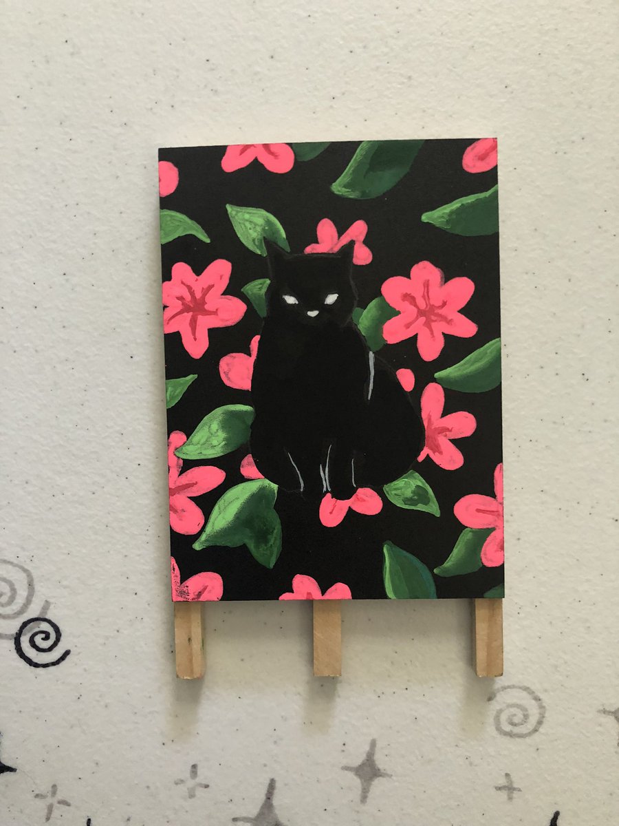 kjellagate's tweet photo. Chalk paintings I’ve done in the last year #art #chalkArt #chalkPainting #paint #chalk #blackboard #illustration #drawing #artwork #wine #cat #floral #flowers https://t.co/c5XcV36x5U
