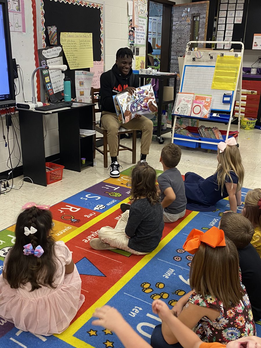 Michelle DeWeese tweet media