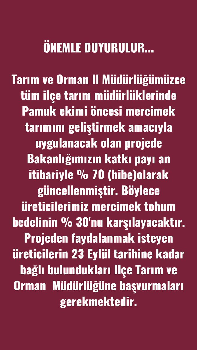 ş.urfa ziraat odası tarım danışmanı serda ucbaglar (@serbek15) on Twitter photo 