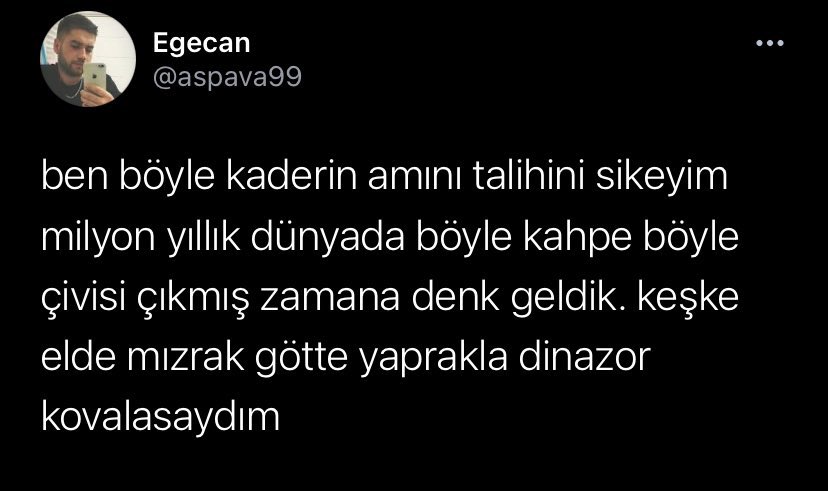 eskimeyen tivitler (@eskimeyentivit) on Twitter photo 