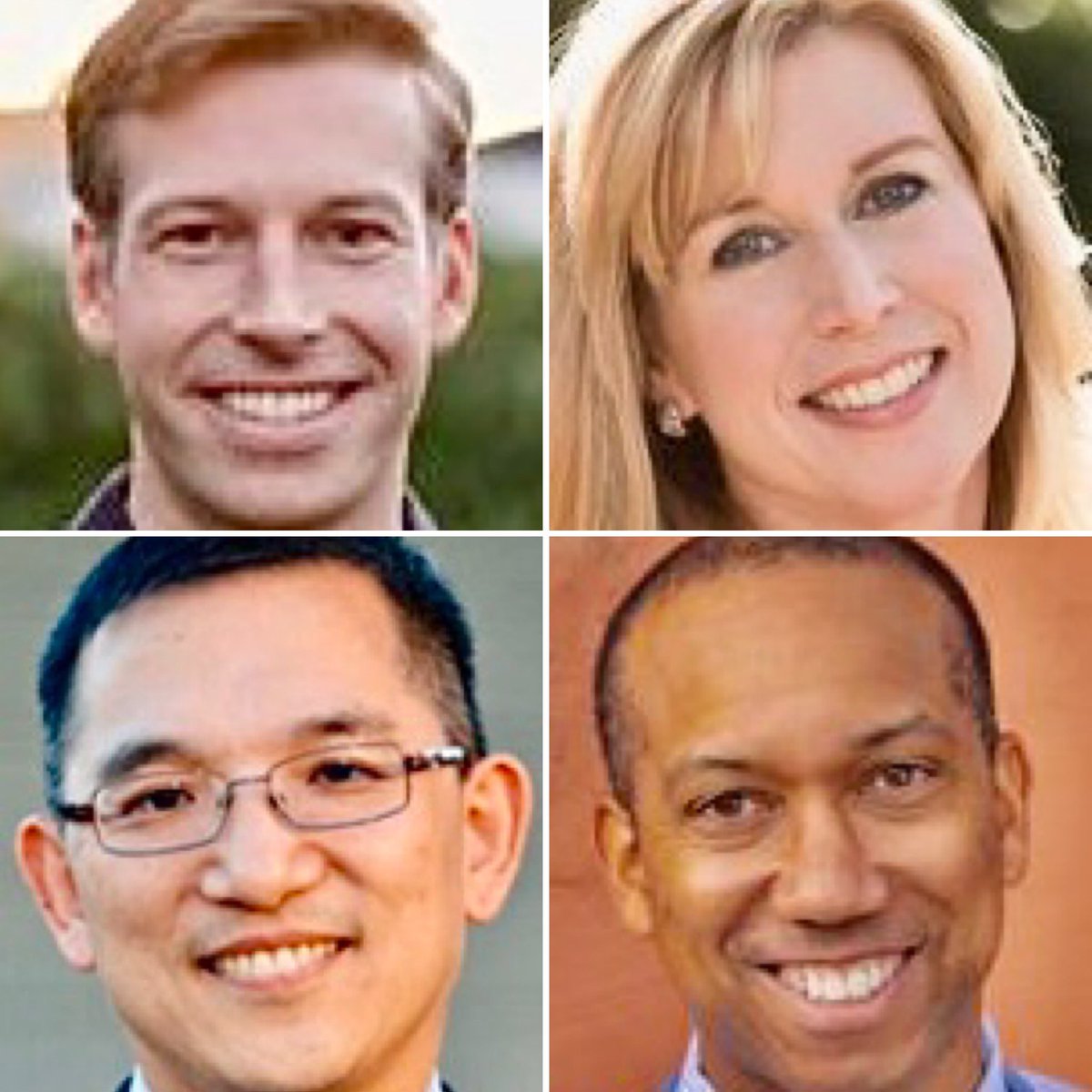jeanquan's tweet photo. 2/2 #WillRollins CA41
https://t.co/gK7fV1c5rY
New district R+1
➡️#ChristySmith CA27
https://t.co/WLgeJuxEZB Lost to incumbent by 325 votes,new district D+12
➡️#JayChen CA45
https://t.co/lP2OMqGry9
New district D+6
➡️#KermitJones CA3
https://t.co/PiSZJD0Kv3 R+5
#keepthehouseblue https://t.co/GJae8rAFxg