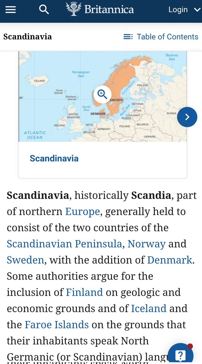 StefThorStef's tweet photo. #Norway &amp; #Sweden are on the peninsula named #Scandinavia. Uninformed reporting has added the other #Nordic nations ISL, DEN, FIN, FAR to a Scandinvian collective.
#USOpentennis #USOpen2022 
#USOpenNaESPN https://t.co/vsOoqHjQCW