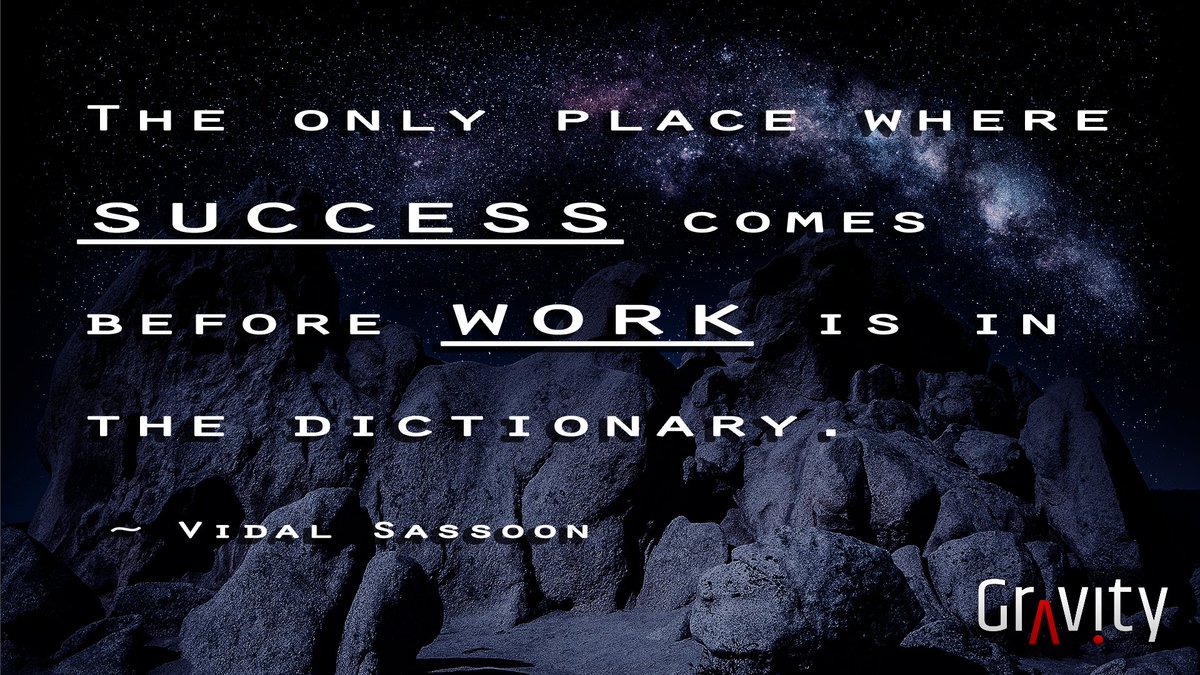 GravityBpo's tweet photo. Success Comes Before Work Only in Dictionary.
.
.
.
.
.
.
.
.
.
.
.
If you are #Energetic, #Confident, and have good #Experience in the #BPO industry be a part of the #Gravity Family.

#BPO #callcenter #gravity #CSR #jobs #hiring #job
#closers  #callcenteragents #luna https://t.co/0w3QKOKzKB