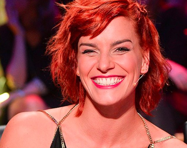 leyna_aurelia's tweet photo. T'as Katrina qui a été mise avec celui qui avait le moins de chance de rester, pendant que Fauve est avec le meilleur de la saison. Cette injustice 😭
#DALS https://t.co/NYA1wuhmzV
