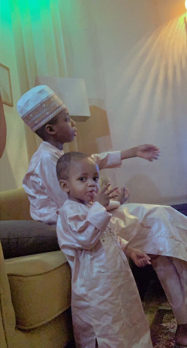 ibrahimawa01's tweet photo. Almustapha love https://t.co/L9HWI4W0gP