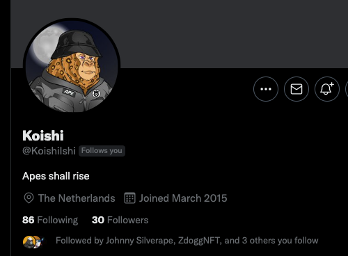 ImmutableHarambeX tweet media