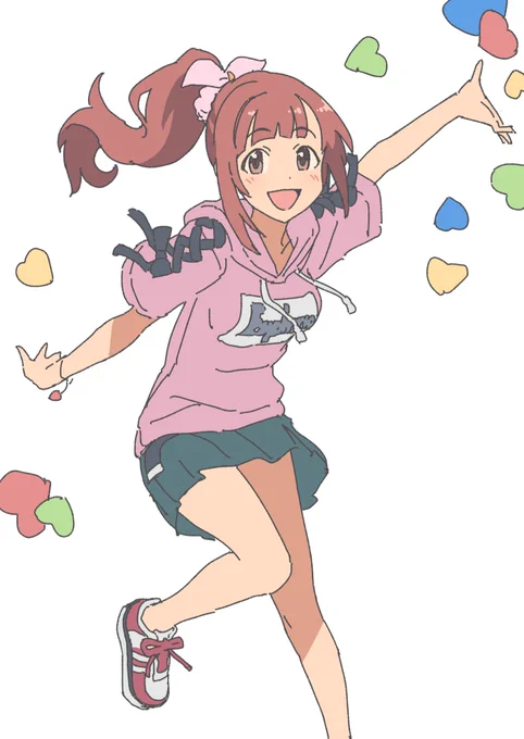 グラフィティきょこ 