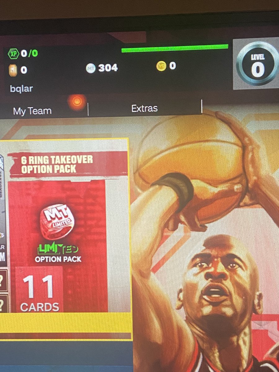 xBqlar's tweet photo. @2K where tf is my vc 2k https://t.co/iTkBJoWYlh