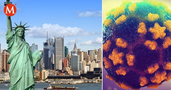 Milenio's tweet photo. #NuevaYork declara estado de emergencia tras hallar virus de la polio en aguas residuales 

https://t.co/PG8GUxQL5T https://t.co/Ab9CBqV3My