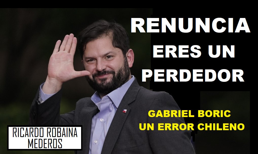 Otra constituyente: un gasto y show político de Boric que pierde apoyo
El Partido Republicano, el Partido de la Gente y Renovación Nacional anunciaron su rechazo a elegir otra convención constitucional Boric, considerando la imagen negativa de la anterior y el enorme gasto