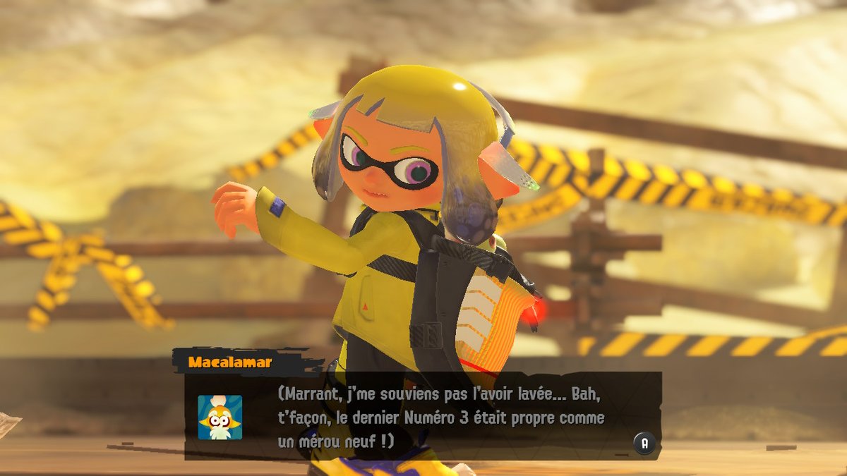 leopoldine_'s tweet photo. #Splatoon3 #NintendoSwitch https://t.co/g6KIHWErb3