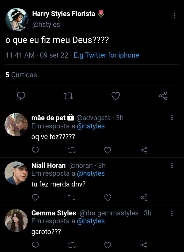 eugostodocaos_'s tweet photo. Harry é dono de uma floricultura junto com sua mãe, mas sonha em estudar Arquitetura e Paisagismo. Ao receber uma bolsa para estudar na Itália se sente realizado. Mas esse sonho acaba sendo destruído quando descobre que cancelaram as bolsas. + https://t.co/LQrPmaXRJs