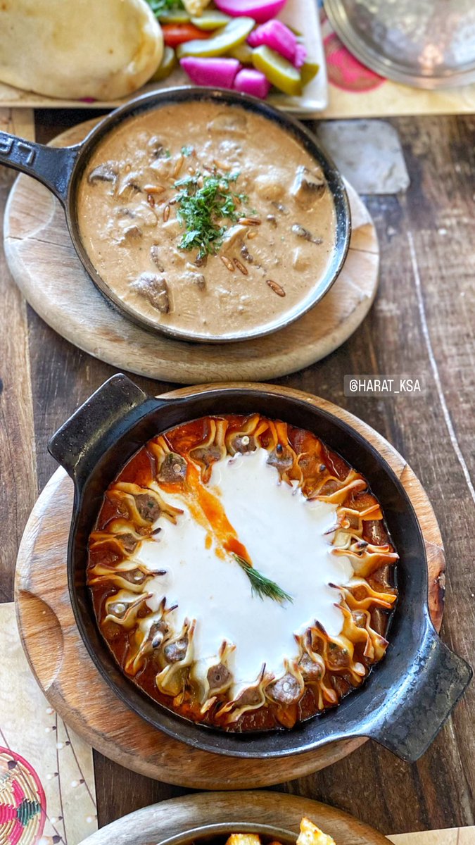 Abodulmajedmd's tweet photo. @Harat_KSA 

مطعم حارات للمأكولات السعودية و اللبنانية

حي المصيف الدائري  الشمالي الفرعي 

مطعم حارات
053 900 9907
https://t.co/vhrQpm2PZk

مطعم حارات
053 900 9907
https://t.co/vhrQpm2PZk

مطاعم الرياض كافيهات الرياض https://t.co/zn3r3rUbUV