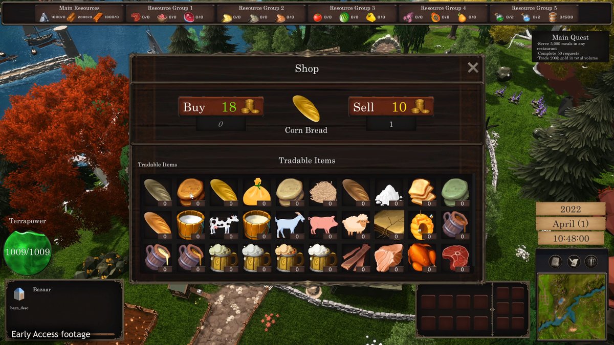 magiterragame's tweet photo. A beautiful night to share sweet shots from our little village ✨🌜
https://t.co/JUsG30vg5m

#indiegame #farming #Simulator #Simulation #openworld #gamers  #chill
#fellowshipgames
#madgnomeworks #gamenight #fridaynight #Steam #twitch https://t.co/seJa4kzIGr