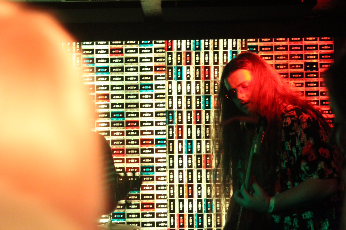 defmoemusic's tweet photo. Defmoe at @QuartersSLC 9/3 https://t.co/7UQq7mdlLq