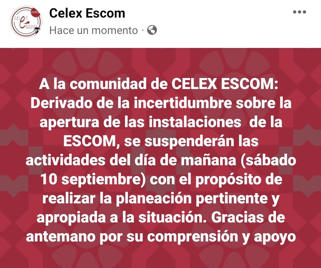celexescom's tweet photo. Manténgase al tanto en nuestras cuentas oficiales. https://t.co/N0MzsZkc6i