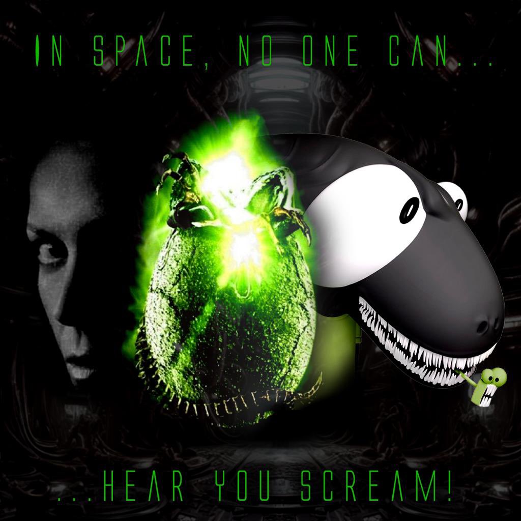 LilHeroesNFT's tweet photo. It’s the weekend! Good luck out there.
.
“I can’t lie to you about your chances, but…you have my sympathies.”
.
Lil’ Villains tribute to Aliens (1979)
.
#nftcommunity #digitalart #lilvillainsmint https://t.co/EhYrVexUXp
