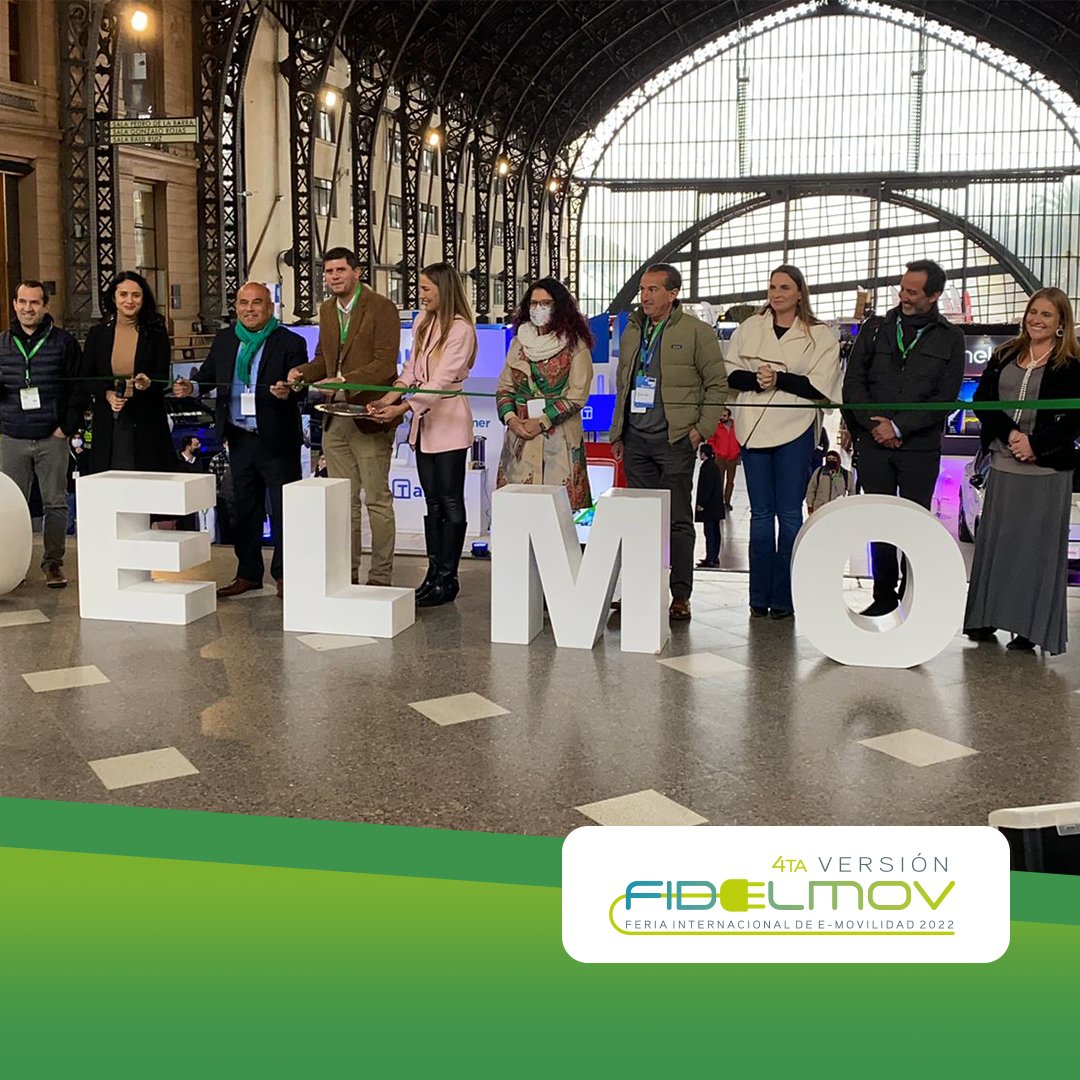 Fundación Recyclápolis tweet media