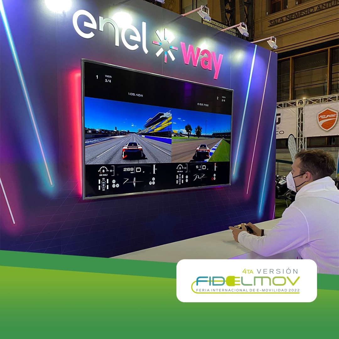 Fundación Recyclápolis tweet media