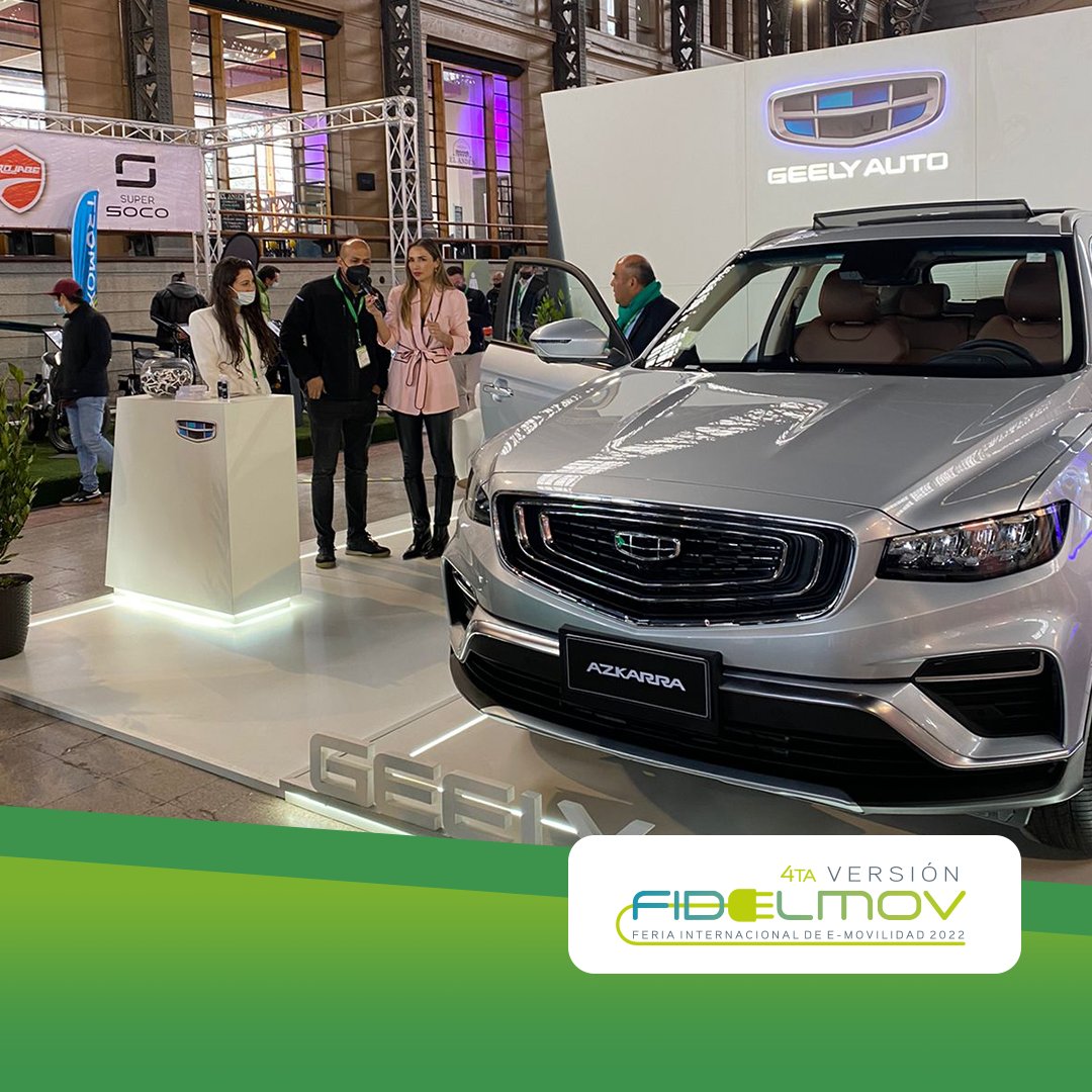 Fundación Recyclápolis tweet media