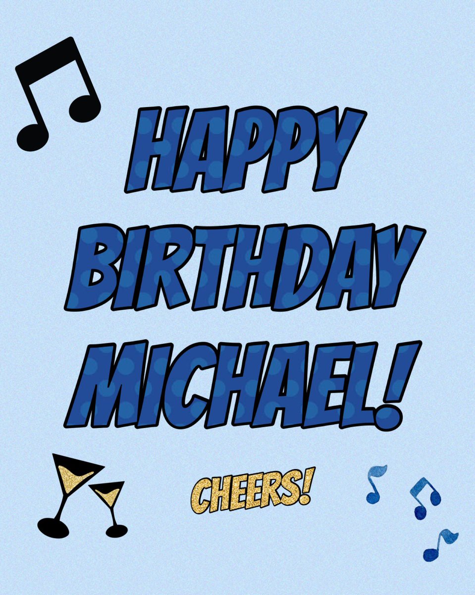 Happy Birthday <a href="/MichaelBuble/">Michael Bublé</a> ! I am so bummed that I’m not “home” to hold this sign up for you! My city better sing to YOU tonight!! Looks like “it’s a beautiful day” in STL! #heresyoursign