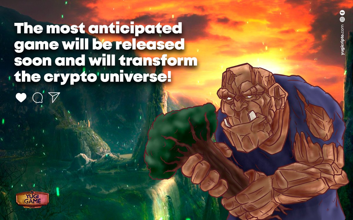 YugiCripto tweet media