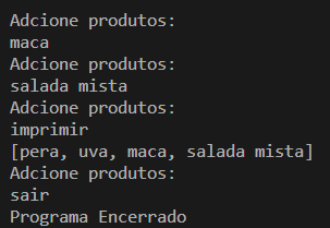 pixelpreto's tweet photo. Day 92 of #100DaysOfCode 

Lista de compras pt2:
- Utilizando uma função para add os itens;
- Assim, o código fica mais organizado.

#Dart #Flutter #VSCode #Coding #Programming #Code #Developers #Tech #SideProject #LearningHowToCode https://t.co/IyQQv4FeVn