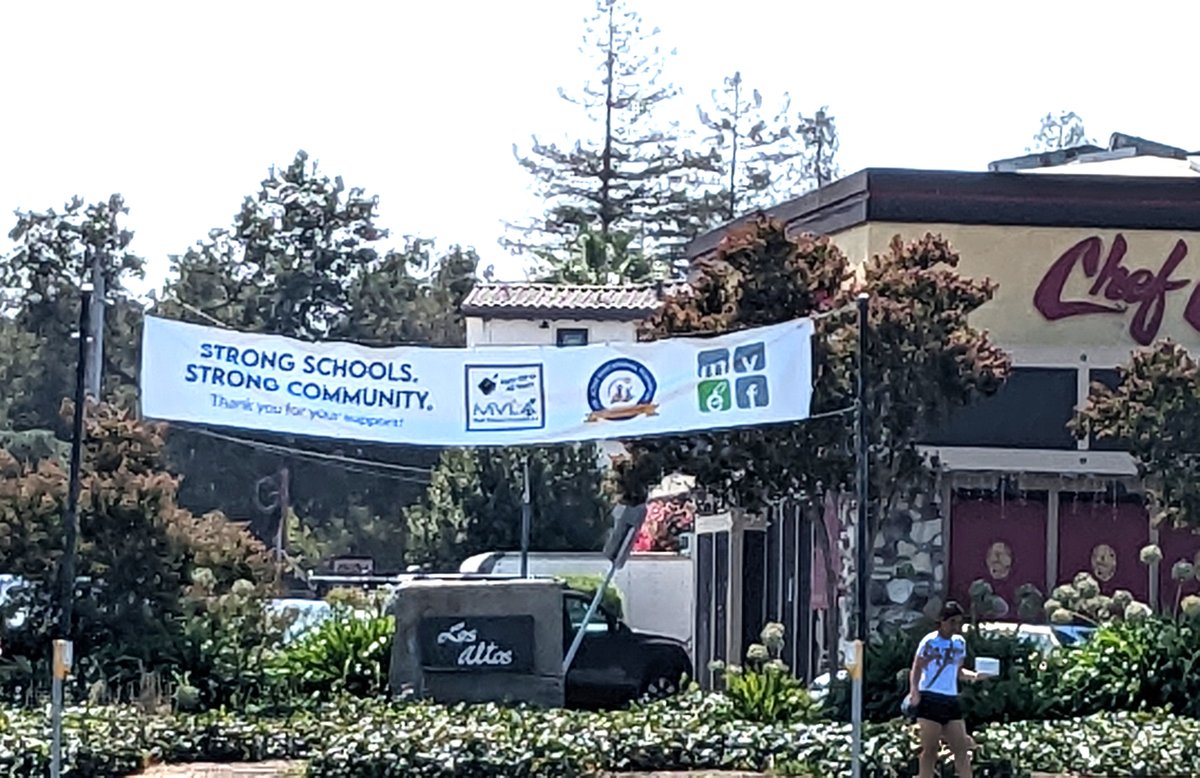 LAEF_Los Altos tweet media