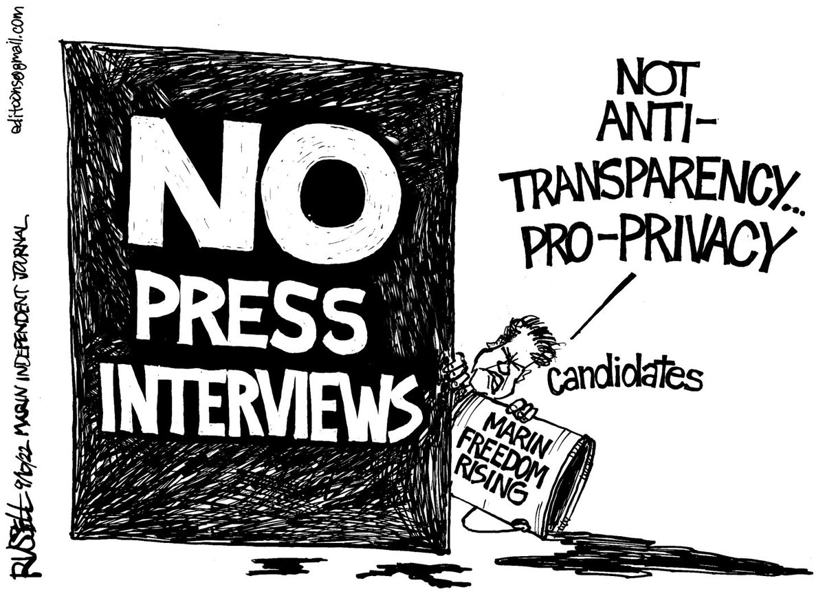STAND tweet media