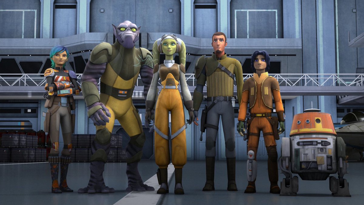 maditano's tweet photo. fuck romantic troupes in Star Wars, I want what these bitches have https://t.co/0eTmQO43oP