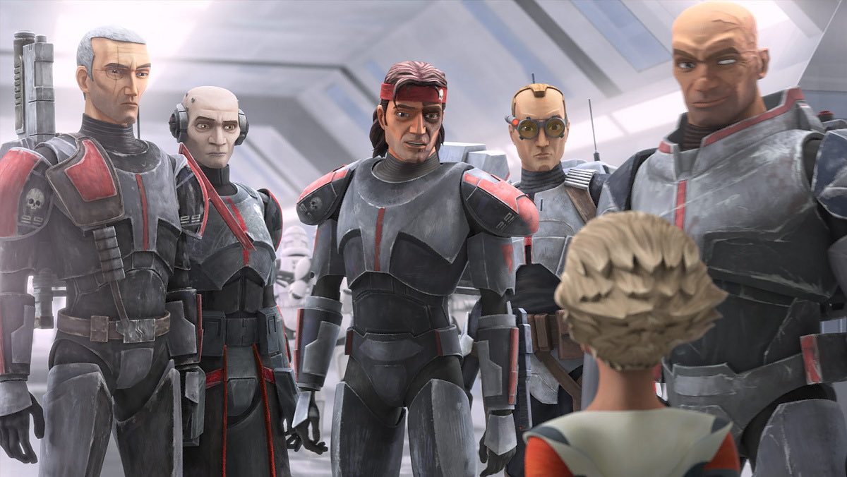 maditano's tweet photo. fuck romantic troupes in Star Wars, I want what these bitches have https://t.co/0eTmQO43oP