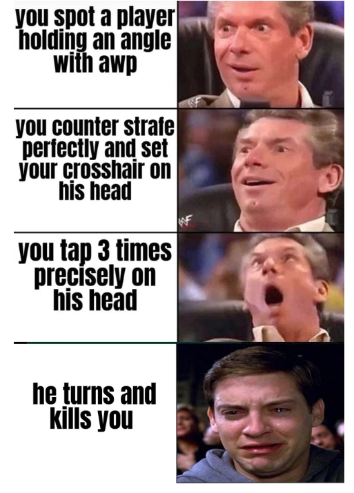 #CSGO